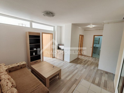 Apartament 2 camere, mobilat utilat, constructie noua, Iulius Mall