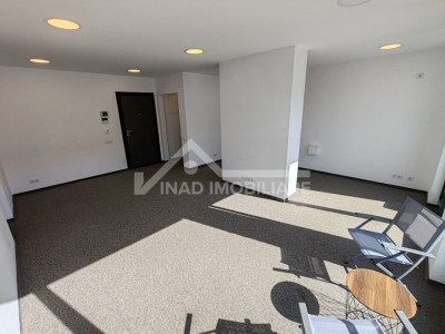 Spatiu pentru birou modern zona Centrala Str.Avram Iancu(Platinia)