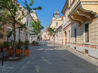 Spatiu pentru birou modern in Centru Strada Iuliu Maniu