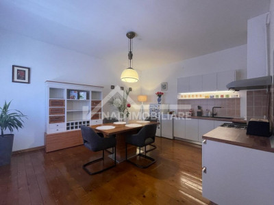 Apartament cu 2 camere zona Centrala, langa Parcul Mare, UMF si USAMV