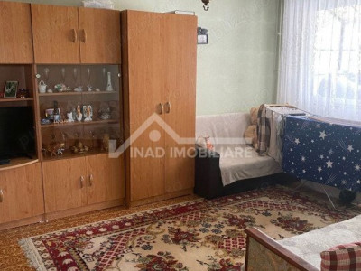Apartament cu 2 camere decomandate in Grigorescu pe Str. Donath
