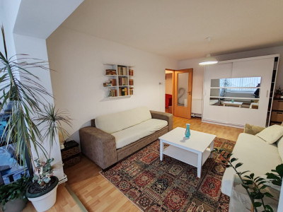 Apartament cu 3 camere, situat in Marasti zona strazii Fabricii