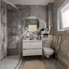 Apartamen cu 3 camere, 2 balcoane, 2 bai, 1 garaj, Str. Sesul De Sus thumb 11