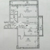 Apartamen cu 3 camere, 2 balcoane, 2 bai, 1 garaj, Str. Sesul De Sus thumb 13
