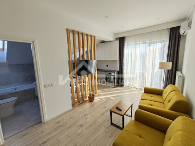 Apartament cu 3 camere, constructie noua, parcare, zona Iulius Mall