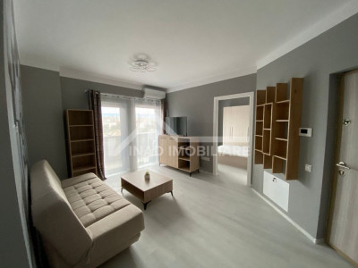Apartament cu 3 camere, constructie noua, parcare, Str. Fabricii