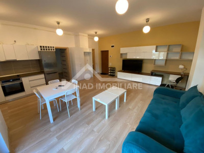 Apartament 2 camere, mobilat modern, constructie noua, Platinia/USAMV