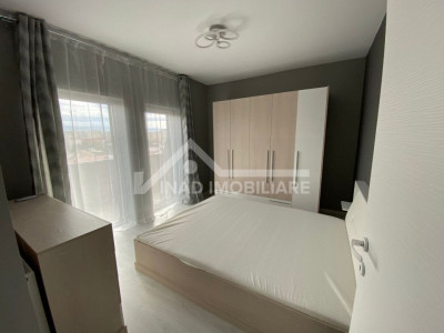 Apartament cu 3 camere, constructie noua, parcare, Str. Fabricii