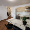 Apartament cu 3 camere, mobilat modern, parcare, Scala (Frunzisului) thumb 5