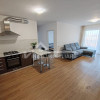 Apartament cu 3 camere, mobilat modern, parcare, Scala (Frunzisului) thumb 4