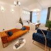 Apartament cu 3 camere de vanzare langa Casa de Cultura a Studentilor