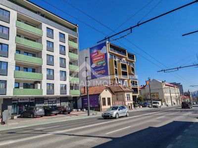 Apartament 2 camere, mobilat modern, constructie noua, Platinia/USAMV