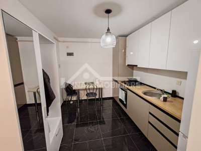 Apartament 2 camere, constructie noua, parcare, Strada Caracal
