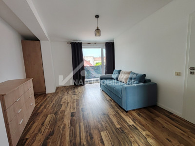 Apartament 2 camere, constructie noua, parcare, Strada Caracal