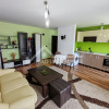 Apartament cu 2 camere modern, parcare, boxa la subsol, Floresti  thumb 4