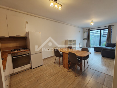 Apartament cu 2 camere, constructie noua, Piata Mihai Viteazu