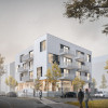 Apartament cu 2 si 3 camere, constructie noua, Marasti (Intre Lacuri) thumb 2