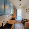 Apartament cu 2 camere, parcare subterana, Park Lake (Iulius Mall) thumb 10
