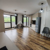 Apartament  2 camere, balcon  15mp, mobilat modern, Ansamblu Wings thumb 2