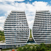 Apartament  2 camere, balcon  15mp, mobilat modern, Ansamblu Wings thumb 12