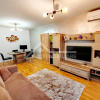 Apartament cu 2 camere decomandate, parcare, Park Lake (Iulius Mall)