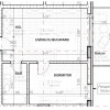 Apartament cu 2 camere, constructie noua, Marasti zona Intre Lacuri