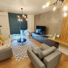 Apartament 2 camere, mobilat si utilat modern, 2 parcari, Calea Turzii thumb 5