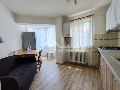 Apartament 2 camere decomandate in Manastur zona strazii Mehedinti