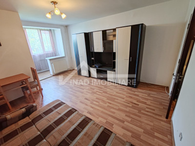Apartament cu o camera de vanzare zona Expo Transilvania