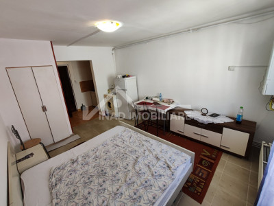 Garsoniere de inchiriat in zona strazii Corneliu Coposu