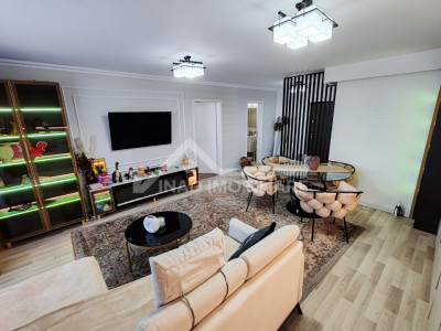 Apartament cu 2 camere, constructie noua, parcare, Str. Aurel Vlaicu