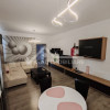 Apartament cu 3 camere modern, terasa 30mp,  parcare, Str. Ploiesti thumb 5