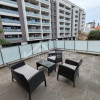 Apartament cu 3 camere modern, terasa 30mp,  parcare, Str. Ploiesti thumb 14