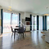 Apartament 3 camere, constructie noua, parcare, Str. Ploiesti