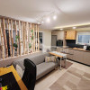 Apartament 2 camere, mobilat modern, constructie noua, zona Marasti thumb 1