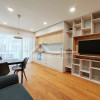 Apartament 3 camere, 2 bai, parcare, mobilat modern, Scala Center thumb 2