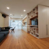 Apartament 3 camere, 2 bai, parcare, mobilat modern, Scala Center thumb 5