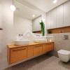 Apartament 3 camere, 2 bai, parcare, mobilat modern, Scala Center thumb 16