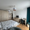 Apartament cu o camera, finisat mobilat, constructie noua, Park Lake thumb 1