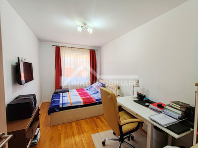 Apartament cu 2 camere ,constructie noua, parcare, Piata Mihai Viteazu