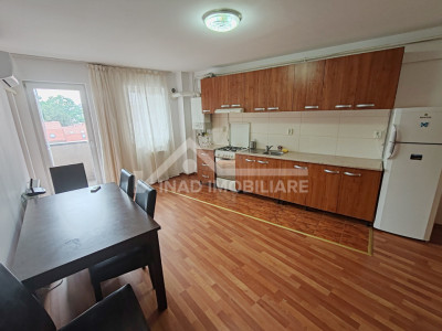 Apartament 2 camere,  50mp,  bloc nou,  zona Platinia/USAMV
