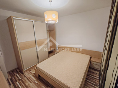 Apartament de inchiriat cu 3 camere decomandate, zona USAMV/Platinia