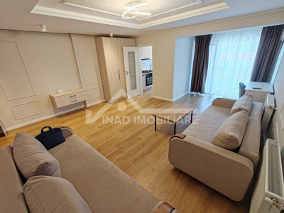 Apartament cu o camera, parcare subterana, Zorilor Str. Observatorului