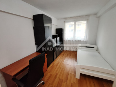 Garsoniere de inchiriat in zona strazii Bulevardul Muncii