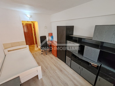 Garsoniere de inchiriat in zona strazii Bulevardul Muncii