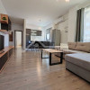 Apartament cu 3 camere modern, terasa 30mp,  parcare, Str. Ploiesti thumb 3