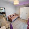 Apartament cu 3 camere modern, terasa 30mp,  parcare, Str. Ploiesti thumb 5