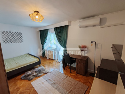 Apartament cu 3 camere decomandate in Gheorgheni Str.Nicolae Titulescu