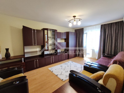 Apartament cu 3 camere decomandate situat in Zorilor Str.Louis Pasteur