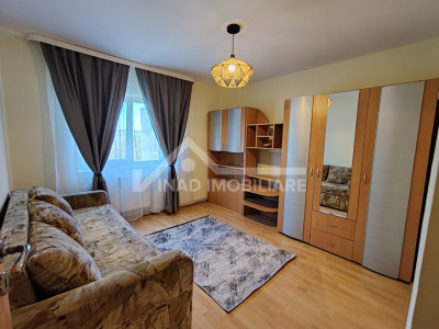 Apartament cu 3 camere decomandate situat in Zorilor Str.Louis Pasteur